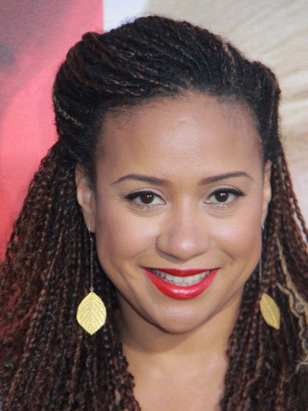 Tracie Thoms